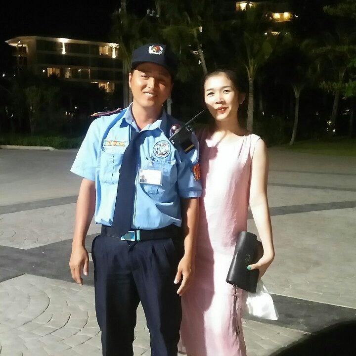 Công ty bảo vệ chuyên nghiệp hcm