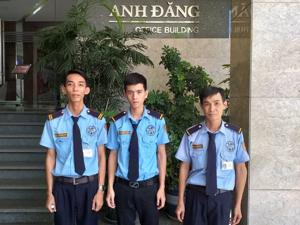 Bảo vệ chuyên nghiệp Bình Thuận 247