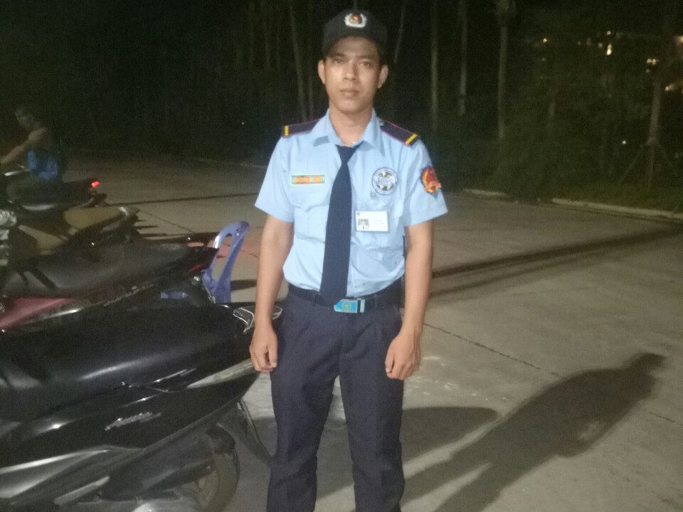 Bảo vệ chuyên nghiệp Bình Thuận