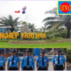 Bảo vệ cụm công nghiệp Thái Hòa